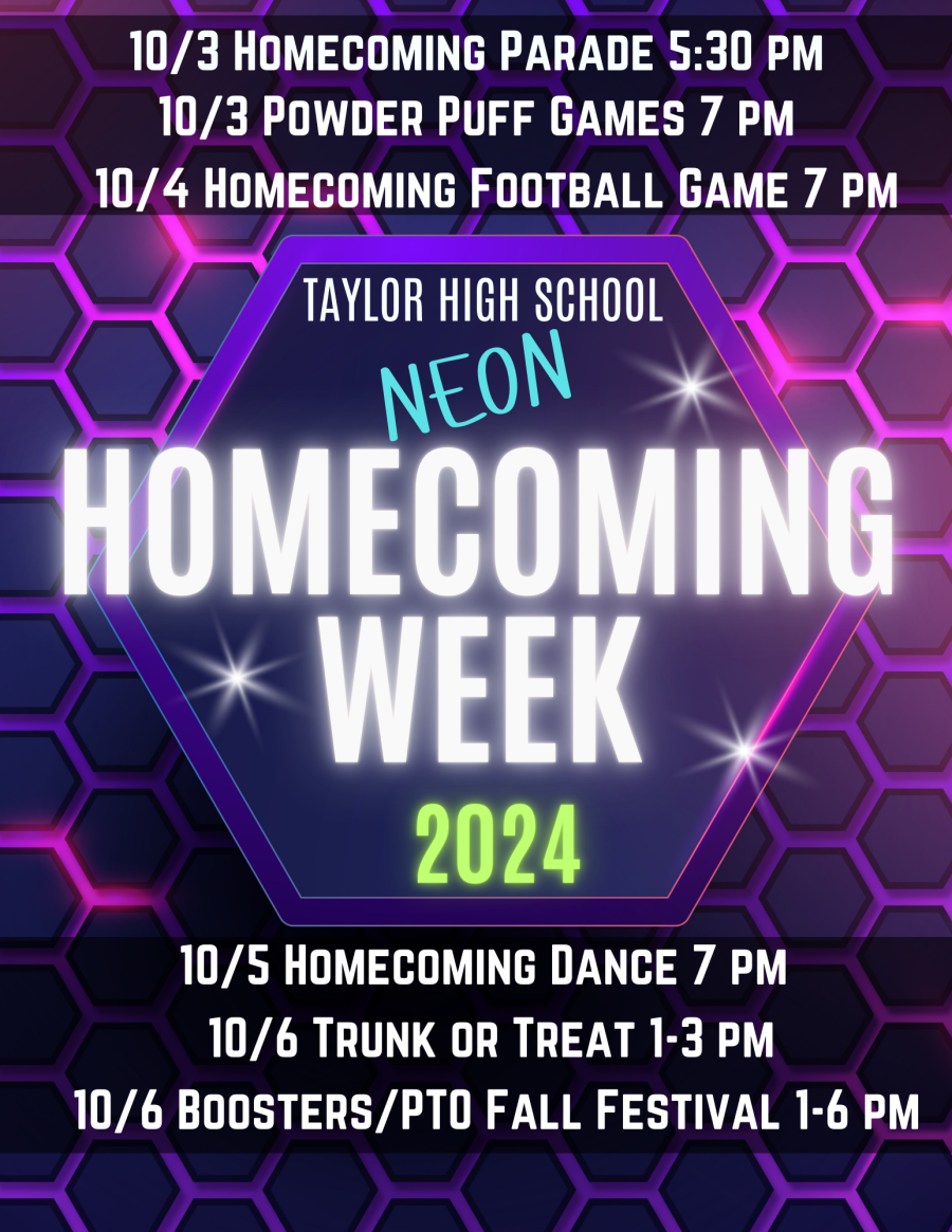 Homecoming Week